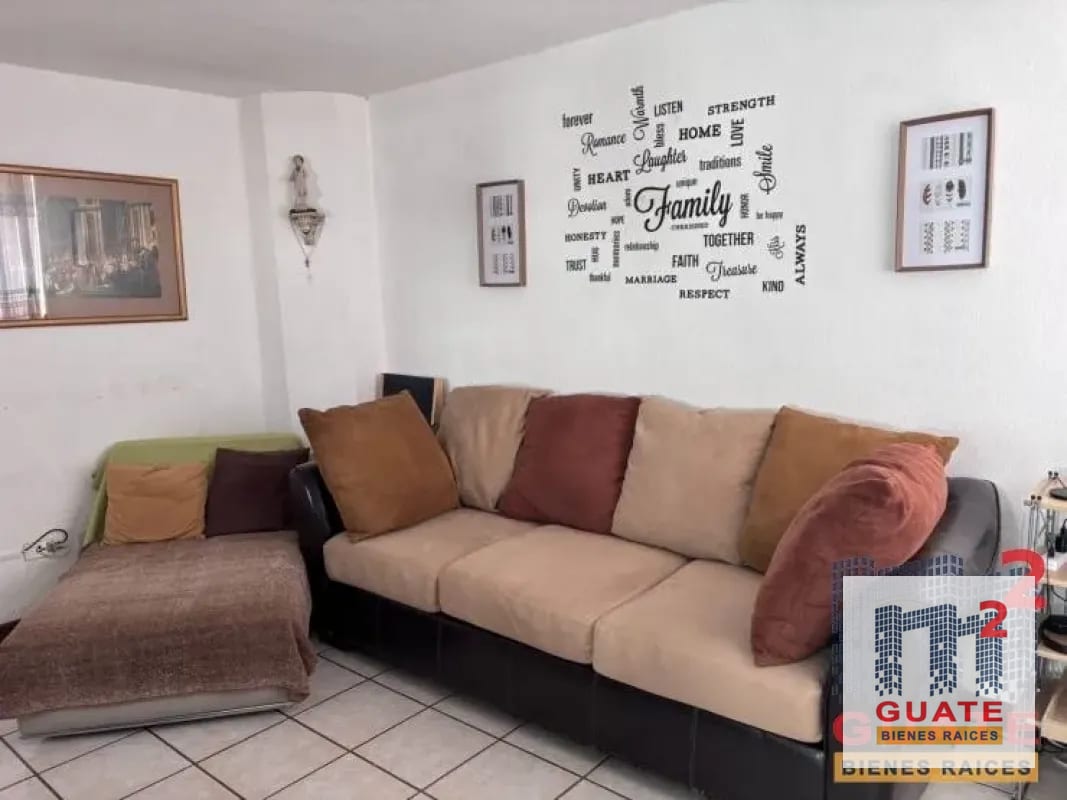 Casa en condominio en Venta, Carretera a San José Pinula — Casa en Venta en San José Pinula, Guatemala, Ciudad — foto 5 de 14