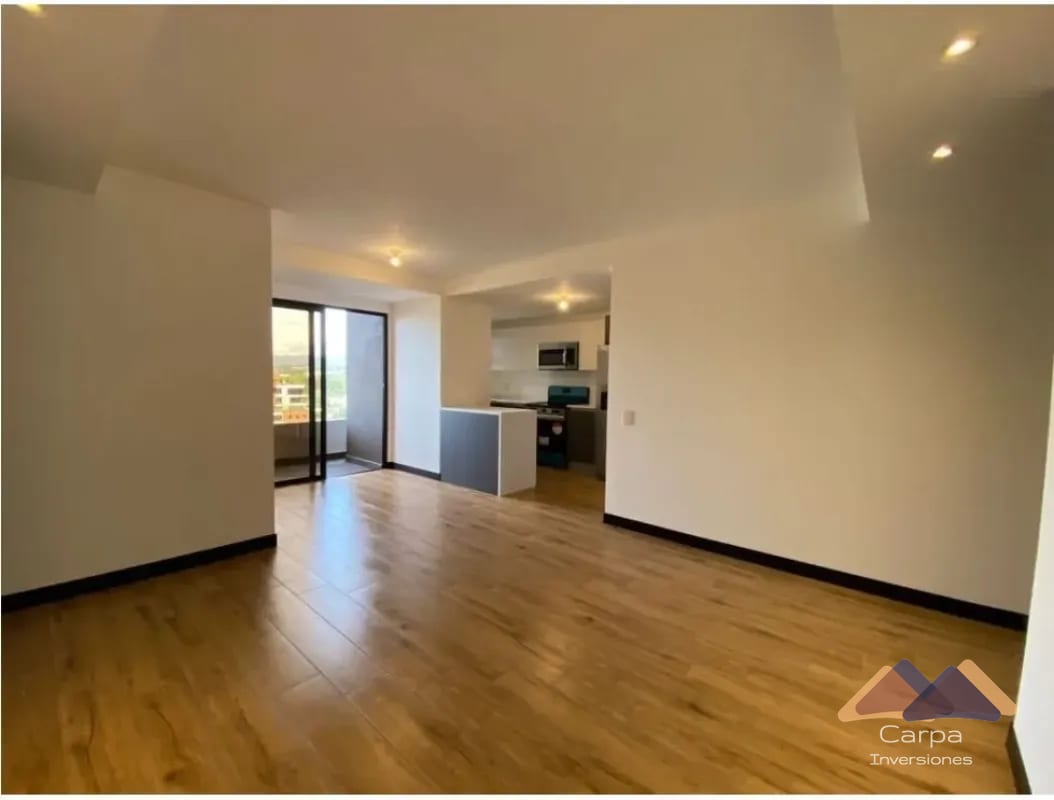 Apartamento PARA ESTRENAR - en Renta - Edificio Alena - Zona 15 VH2 — Apartamento en Alquiler en Alena, Zona 15, Guatemala, Ciudad — foto 1 de 4