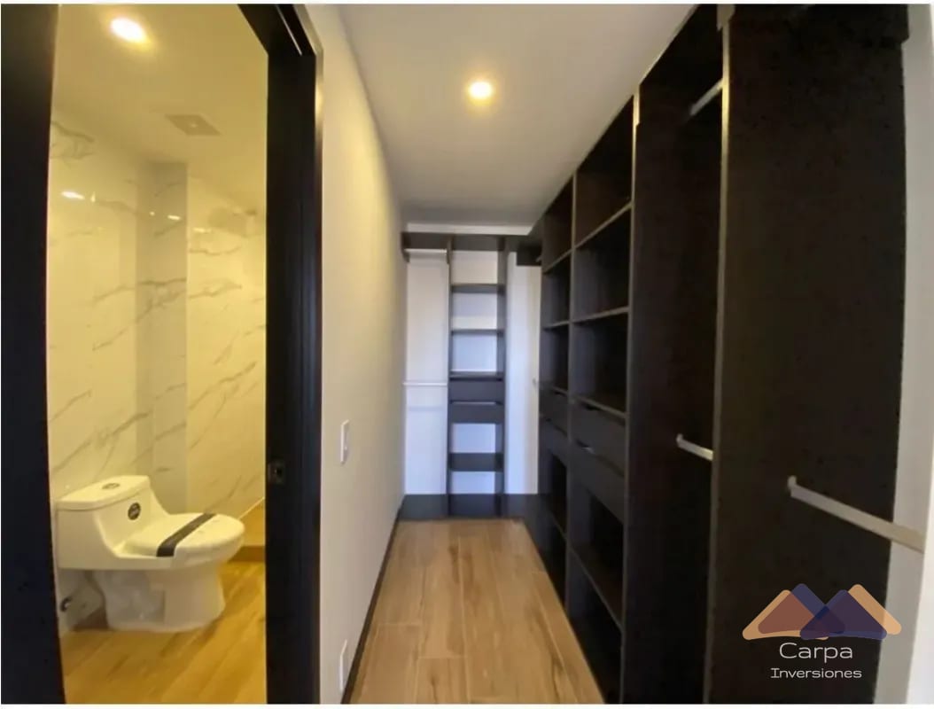 Apartamento PARA ESTRENAR - en Renta - Edificio Alena - Zona 15 VH2 — Apartamento en Alquiler en Alena, Zona 15, Guatemala, Ciudad — foto 3 de 4