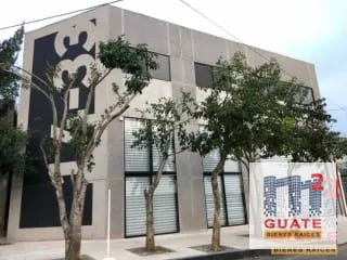 Ofibodega  en Renta, Zona 11 — Bodega / Ofibodega en Alquiler en Zona 11, Guatemala, Ciudad — miniatura 1 de 5