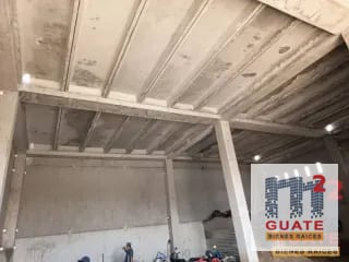 Ofibodega  en Renta, Zona 11 — Bodega / Ofibodega en Alquiler en Zona 11, Guatemala, Ciudad — miniatura 5 de 5