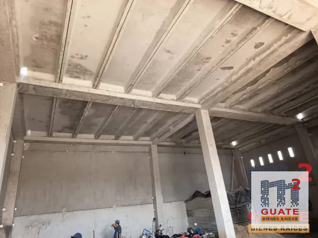 Ofibodega en Renta, Zona 11 — Bodega / Ofibodega en Alquiler en Zona 11, Guatemala, Ciudad — foto 5 de 5