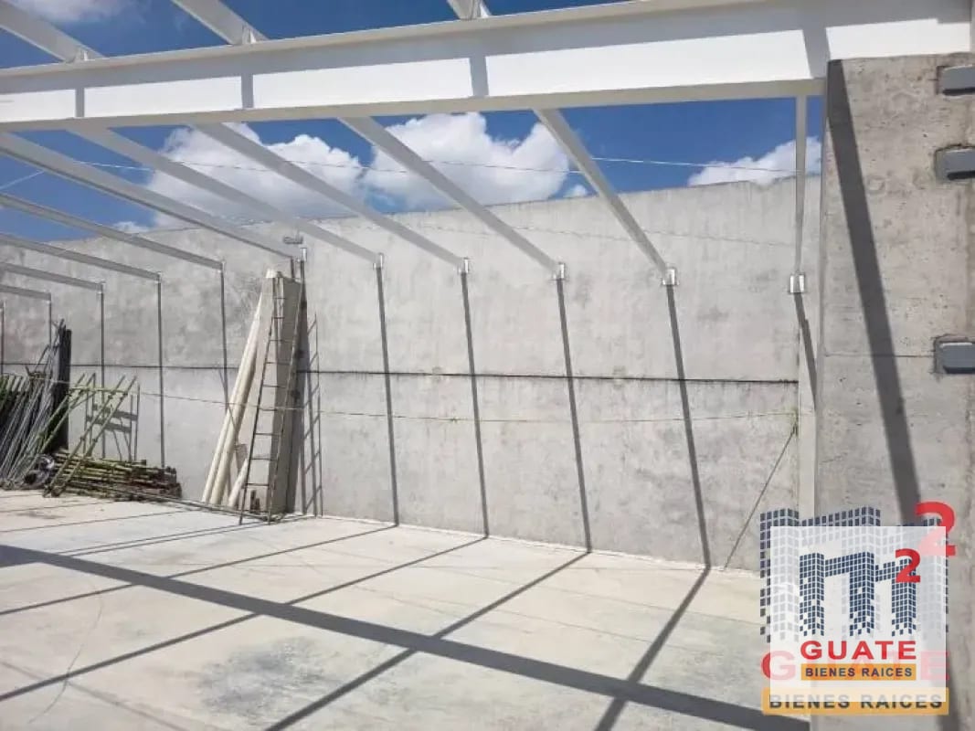 Ofibodega  en Renta, Zona 11 — Bodega / Ofibodega en Alquiler en Zona 11, Guatemala, Ciudad — foto 4 de 5