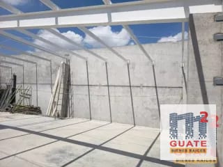 Ofibodega  en Renta, Zona 11 — Bodega / Ofibodega en Alquiler en Zona 11, Guatemala, Ciudad — miniatura 4 de 5