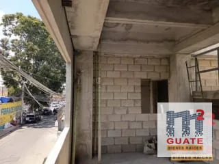 Ofibodega  en Renta, Zona 11 — Bodega / Ofibodega en Alquiler en Zona 11, Guatemala, Ciudad — miniatura 3 de 5