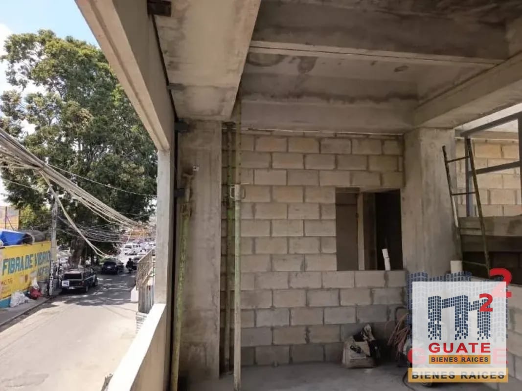 Ofibodega en Renta, Zona 11 — Bodega / Ofibodega en Alquiler en Zona 11, Guatemala, Ciudad — foto 3 de 5