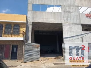 Ofibodega  en Renta, Zona 11 — Bodega / Ofibodega en Alquiler en Zona 11, Guatemala, Ciudad — miniatura 2 de 5