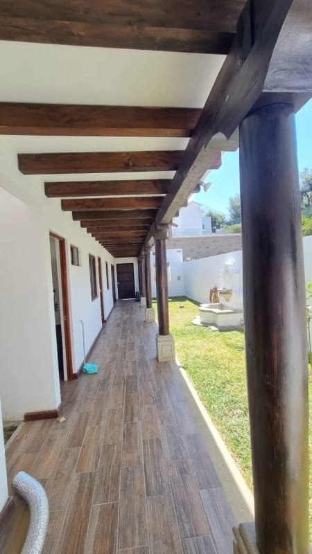 EN VENTA CASA EN SANTA DELFINA, LA ANTIGUA GUATEMALA — Casa en Venta en Antigua, Sacatepéquez — foto 4 de 4