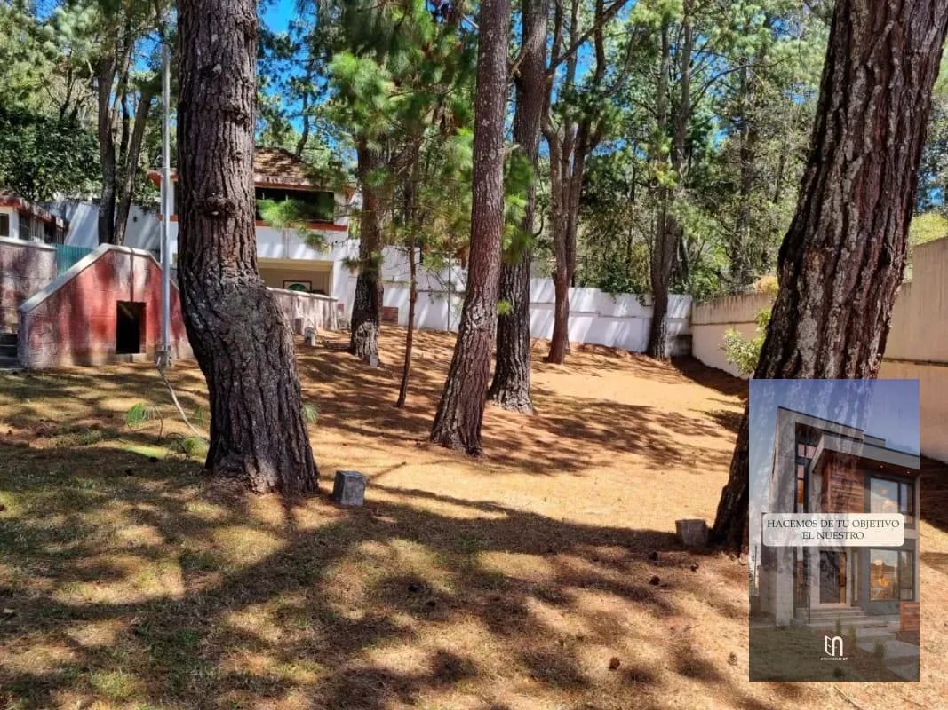 Casa en Venta en Labor de Castilla 1 – San Lucas / Mixco | Terreno 3,120 v² — Casa en Venta en Zona 9 Mixco, Guatemala, Ciudad — foto 14 de 15