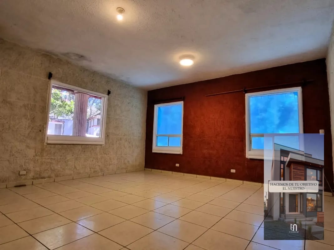 Casa en Venta en Labor de Castilla 1 – San Lucas / Mixco | Terreno 3,120 v² — Casa en Venta en Zona 9 Mixco, Guatemala, Ciudad — foto 11 de 15