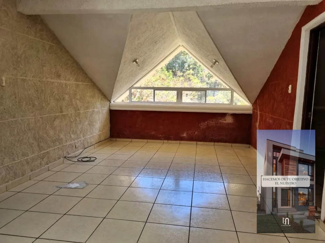 Casa en Venta en Labor de Castilla 1 – San Lucas / Mixco | Terreno 3,120 v² — Casa en Venta en Zona 9 Mixco, Guatemala, Ciudad — foto 9 de 15