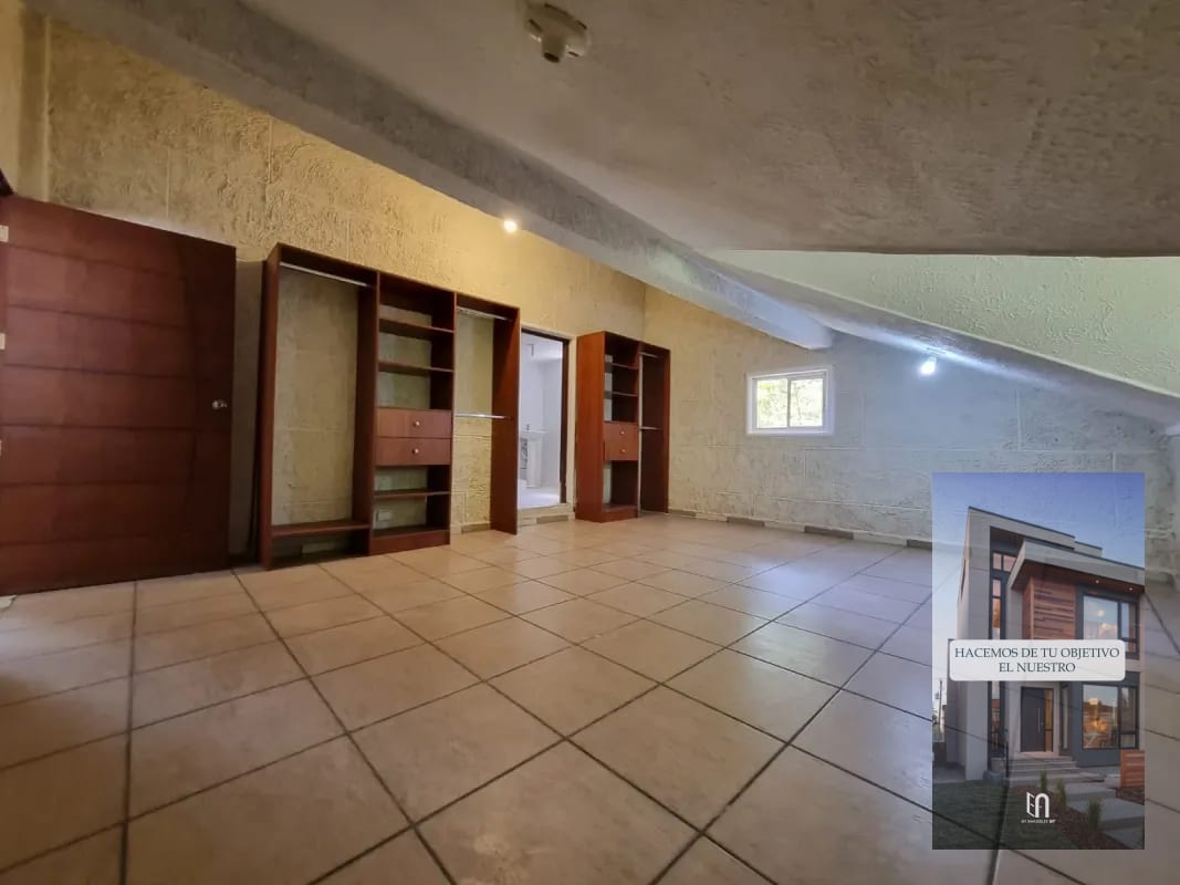 Casa en Venta en Labor de Castilla 1 – San Lucas / Mixco | Terreno 3,120 v² — Casa en Venta en Zona 9 Mixco, Guatemala, Ciudad — foto 7 de 15