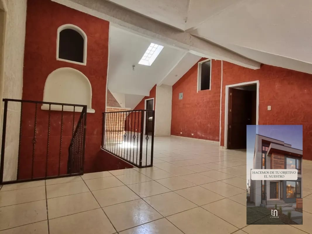Casa en Venta en Labor de Castilla 1 – San Lucas / Mixco | Terreno 3,120 v² — Casa en Venta en Zona 9 Mixco, Guatemala, Ciudad — foto 6 de 15