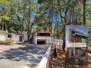 Casa en Venta en Labor de Castilla 1 – San Lucas / Mixco | Terreno 3,120 v² — Casa en Venta en Zona 9 Mixco, Guatemala, Ciudad — miniatura 3 de 15