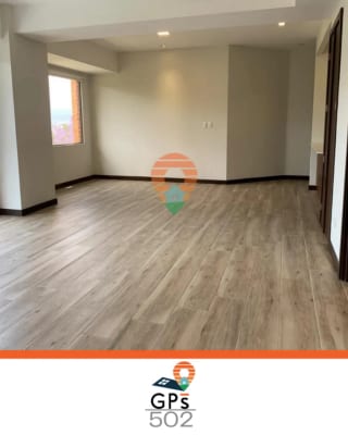 Apto en renta en zona 15 — Apartamento en Alquiler en Zona 15, Guatemala, Ciudad — miniatura 4 de 6