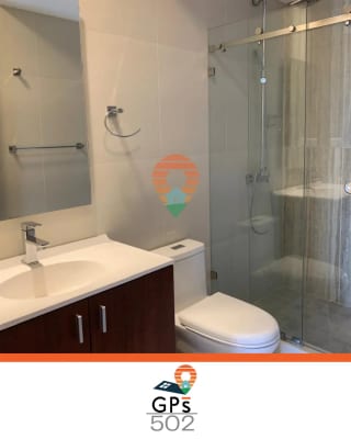 Apto en renta en zona 15 — Apartamento en Alquiler en Zona 15, Guatemala, Ciudad — miniatura 3 de 6