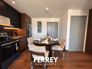 2 Habitación / Piscina / Gym /!! NUEVO !! — Apartamento en Alquiler en Zona 10, Guatemala, Ciudad — miniatura 14 de 17