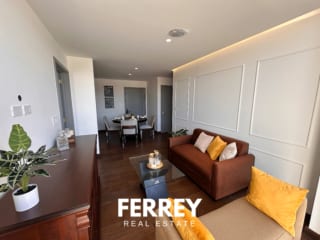2 Habitación / Piscina / Gym /!! NUEVO !! — Apartamento en Alquiler en Zona 10, Guatemala, Ciudad — miniatura 17 de 17