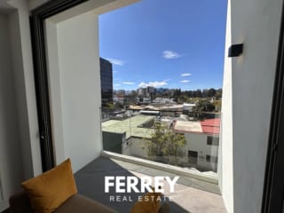2 Habitación / Piscina / Gym /!! NUEVO !! — Apartamento en Alquiler en Zona 10, Guatemala, Ciudad — miniatura 12 de 17
