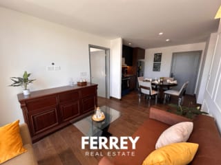 2 Habitación / Piscina / Gym /!! NUEVO !! — Apartamento en Alquiler en Zona 10, Guatemala, Ciudad — miniatura 11 de 17