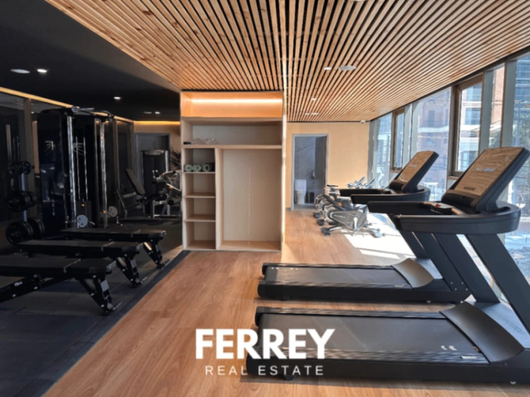 2 Habitación / Piscina / Gym /!! NUEVO !! — Apartamento en Alquiler en Zona 10, Guatemala, Ciudad — foto 5 de 17