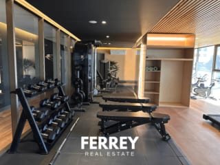 2 Habitación / Piscina / Gym /!! NUEVO !! — Apartamento en Alquiler en Zona 10, Guatemala, Ciudad — miniatura 3 de 17