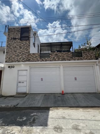 Apartamento en Renta Zona 16 — Apartamento en Alquiler en Zona 16, Guatemala, Ciudad — miniatura 1 de 12