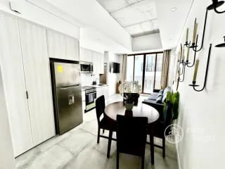 APARTAMENTO EN ANTARES DE CAYALÁ ZONA 16 — Apartamento en Alquiler en Zona 16, Guatemala, Ciudad — miniatura 1 de 6