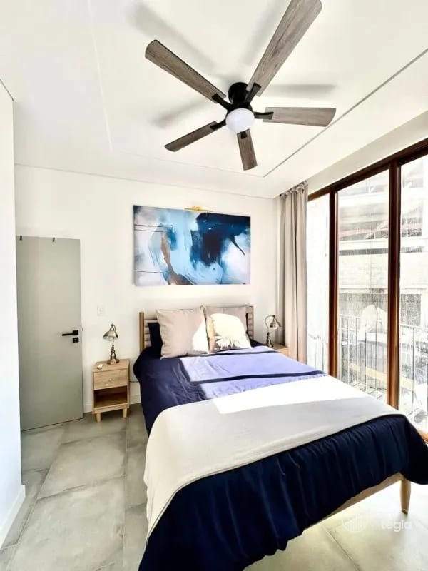 APARTAMENTO EN ANTARES DE CAYALÁ ZONA 16 — Apartamento en Alquiler en Zona 16, Guatemala, Ciudad — foto 4 de 6