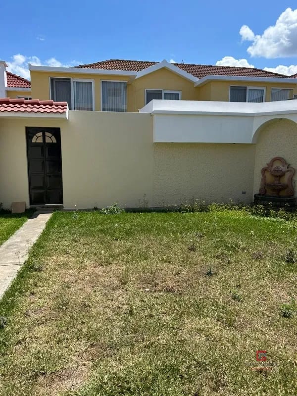 Casa en venta Los Diamantes CAES km 16.5 — Casa en Venta en Carretera a El Salvador, Guatemala, Ciudad — foto 11 de 17