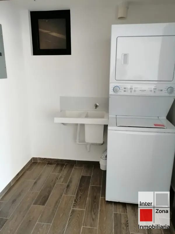 Apartamento en renta. Parque 15, Zona 15 — Apartamento en Alquiler en Parque 15, Zona 15, Guatemala, Ciudad — foto 13 de 13