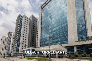Oficina en Zona Pradera, Zona 10 — Oficina en Alquiler en Zona Pradera, Zona 10, Guatemala, Ciudad — miniatura 1 de 11