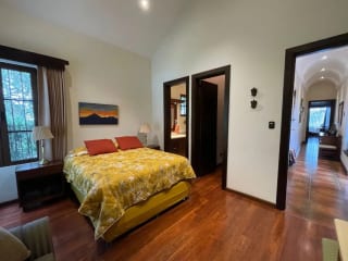 VENDO CASA DE UN NIVEL EN HACIENDA NUEVA CONTRY CLUB — Casa en Venta en Hacienda Nueva, San José Pinula, Guatemala, Ciudad — miniatura 14 de 17
