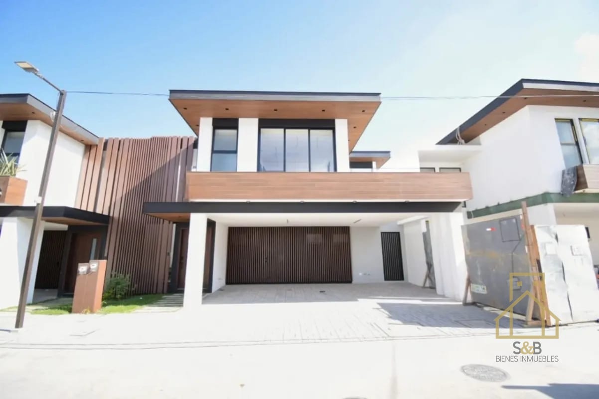 Casa para estrenar en renta, zona 10 — Casa en Alquiler en Zona 10, Guatemala, Ciudad — foto 1 de 10