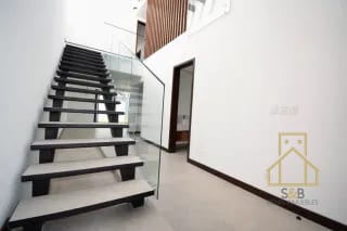 Casa para estrenar en renta, zona 10 — Casa en Alquiler en Zona 10, Guatemala, Ciudad — miniatura 6 de 10