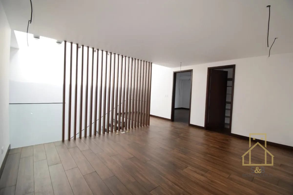 Casa para estrenar en renta, zona 10 — Casa en Alquiler en Zona 10, Guatemala, Ciudad — foto 4 de 10