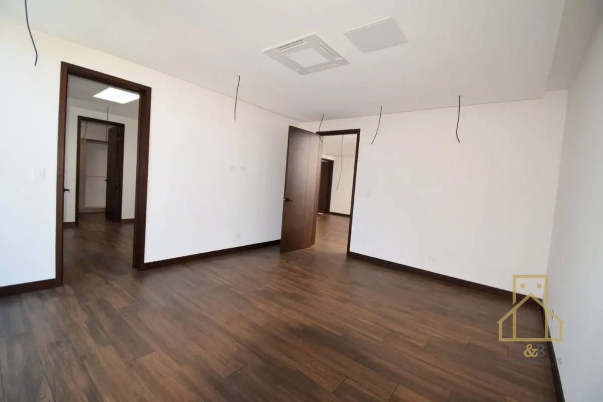 Casa para estrenar en renta, zona 10 — Casa en Alquiler en Zona 10, Guatemala, Ciudad — foto 3 de 10