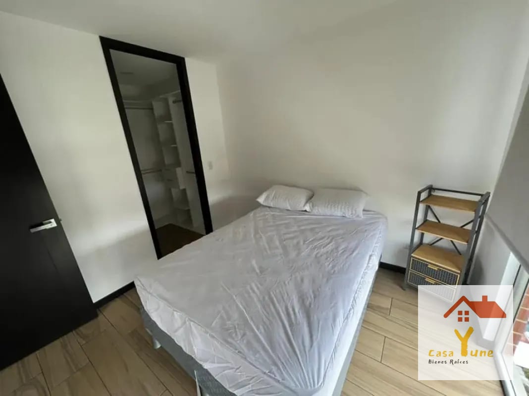 APARTAMENTO EN ALQUILER ZONA 15 AMUEBLADO VISTA HERMOSA CASSIA — Apartamento en Alquiler en Cassia, Zona 15, Guatemala, Ciudad — foto 13 de 16