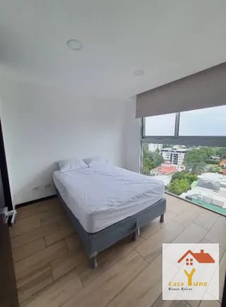APARTAMENTO EN ALQUILER ZONA 15 AMUEBLADO VISTA HERMOSA CASSIA — Apartamento en Alquiler en Cassia, Zona 15, Guatemala, Ciudad — miniatura 11 de 16