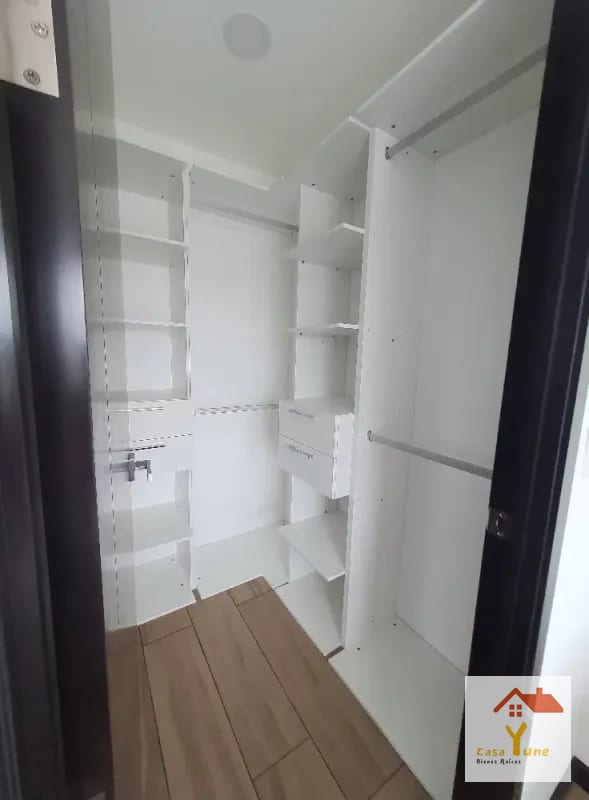 APARTAMENTO EN ALQUILER ZONA 15 AMUEBLADO VISTA HERMOSA CASSIA — Apartamento en Alquiler en Cassia, Zona 15, Guatemala, Ciudad — foto 10 de 16