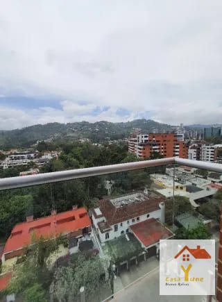 APARTAMENTO EN ALQUILER ZONA 15 AMUEBLADO VISTA HERMOSA CASSIA — Apartamento en Alquiler en Cassia, Zona 15, Guatemala, Ciudad — miniatura 9 de 16
