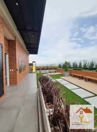 APARTAMENTO EN ALQUILER ZONA 15 AMUEBLADO VISTA HERMOSA CASSIA — Apartamento en Alquiler en Cassia, Zona 15, Guatemala, Ciudad — miniatura 6 de 16