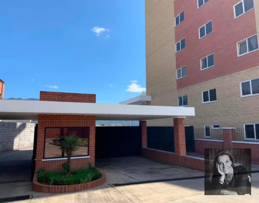 Apartamento de Lujo en Venta | Torre Real de Los Altos | Quetzaltenango — Apartamento en Venta en Quetzaltenango, Quetzaltenango — foto 11 de 16