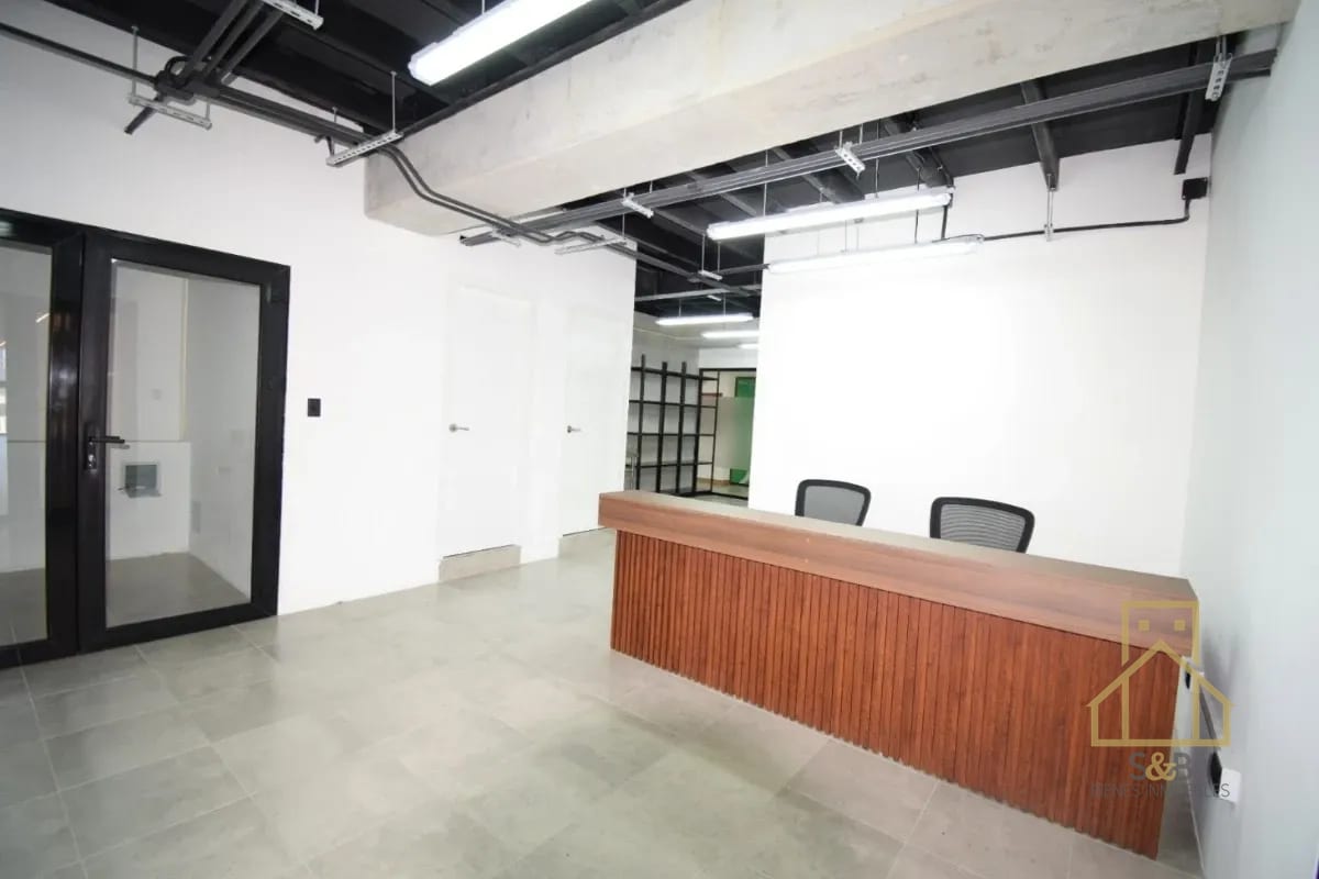 Oficina en venta, zona 10 — Oficina en Venta en Airali, Zona 10, Guatemala, Ciudad — foto 6 de 8