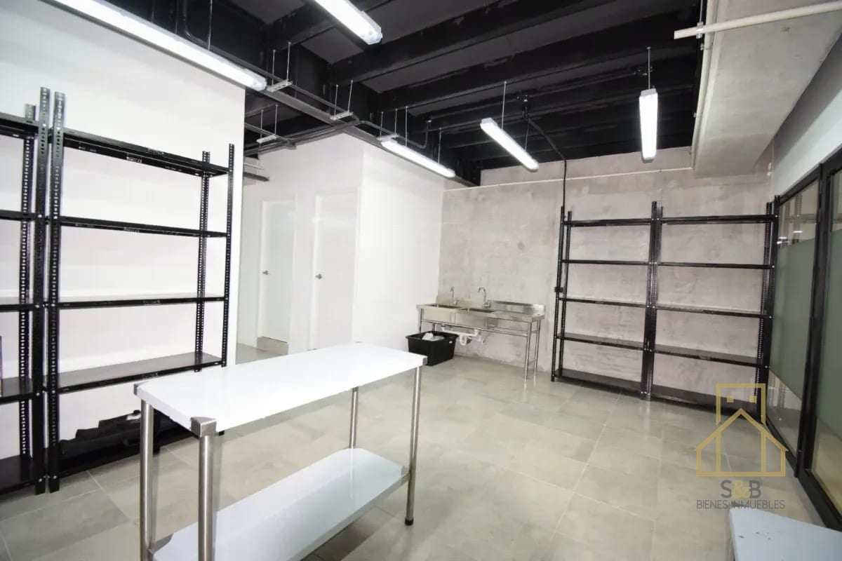 Oficina en venta, zona 10 — Oficina en Venta en Airali, Zona 10, Guatemala, Ciudad — foto 3 de 8