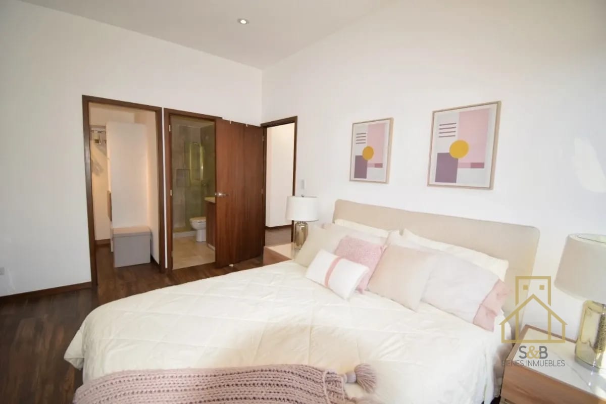 Apartamento en venta, zona 10 — Apartamento en Venta en Zona 10, Guatemala, Ciudad — foto 6 de 9