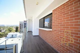 Apartamento en venta, zona 10 — Apartamento en Venta en Zona 10, Guatemala, Ciudad — miniatura 5 de 9