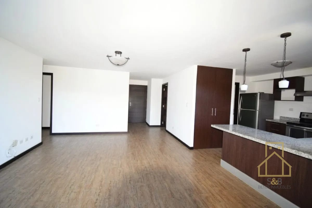 Apartamento en venta, zona 15 — Apartamento en Venta en Zona 15, Guatemala, Ciudad — foto 1 de 10