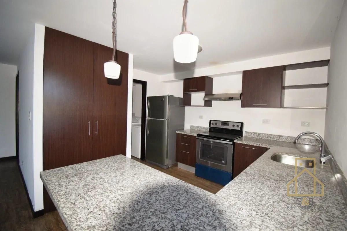 Apartamento en venta, zona 15 — Apartamento en Venta en Zona 15, Guatemala, Ciudad — foto 8 de 10