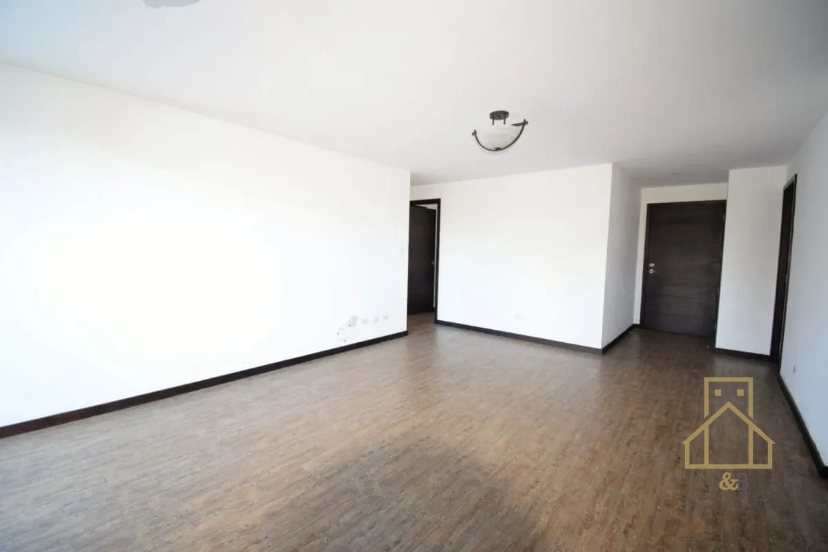 Apartamento en venta, zona 15 — Apartamento en Venta en Zona 15, Guatemala, Ciudad — foto 7 de 10